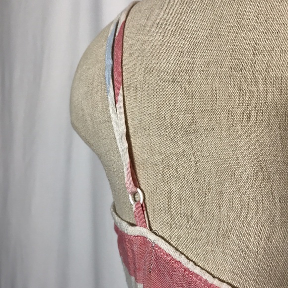 Summer medium dress - Picture 6 of 9